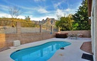 Ram's Canyon Homes for Sale