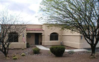 Oro Valley Home for Sale