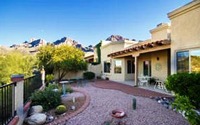 El Conquistador Resort Patio Homes for Sale