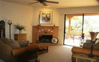 Oro Valley Home on Camino Diestro