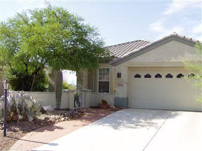 Heritage Highlands Home