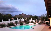 Catalina Foothills Home