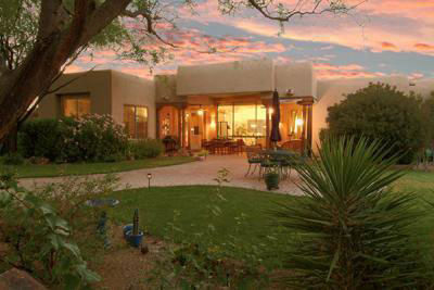 Oro Valley Home on Saddlehorn