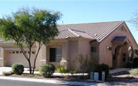 Oro Valley Home in Vistoso Village