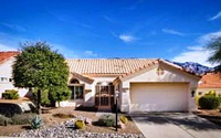 Home in Sun City Oro Valley