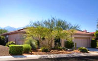 Home in Sun City Oro Valley