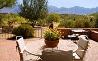 Sun City Oro Valley Home