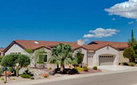Home in Sun City Oro Valley