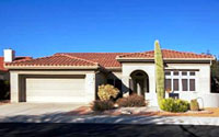 Home in Sun City Oro Valley