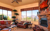Honey Bee Canyon Home