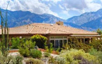 Home in Sun City Vistoso