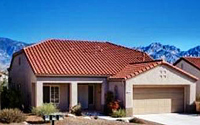 Home in Sun City Oro Valley