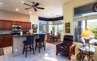 Sun City Oro Valley Homes