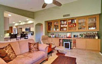 Sun City Oro Valley Home