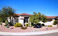 Home in Sun City Oro Valley