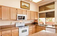 Sun City Oro Valley Home