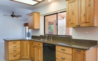Sun City Oro Valley Homes