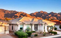Home in Sun City Oro Valley