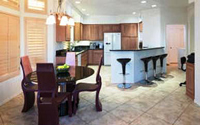 Sun City Oro Valley Homes