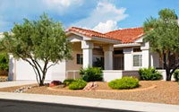 Home in Sun City Oro Valley