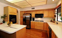 Sun City Home