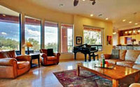Desert Vista Homes