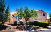 Canada Hills Home