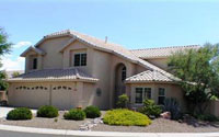 Oro Valley Home for Sale