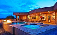 Oro Valley Luxury Home