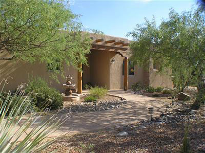 Montgomery Street Home