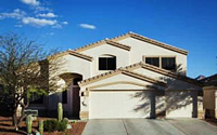 Rancho Vistoso Home