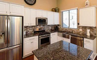Rancho Vistoso Homes