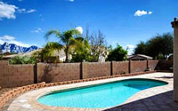 Rancho Vistoso Homes for Sale