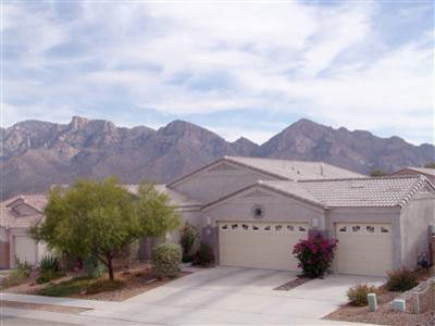 Oro Valley Home for Sale