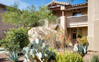 Vistoso Resort Casitas 240
