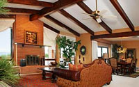 Catalina Foothills Home