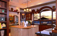 Sabino Mountain Home