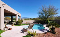 Sedona Ridge Home