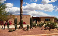 Northwest Tucson Home