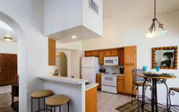 Luna Vista Estates Homes