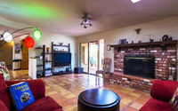 Northwest Tucson Homes