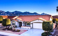 Home in Sun City Oro Valley