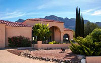 Home in Rancho Vistoso