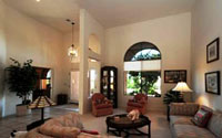 Rancho Vistoso Home