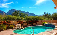 Rancho Vistoso Home for Sale