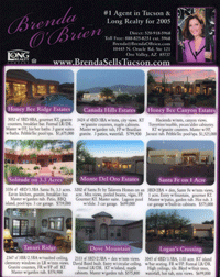 Tucson Guide Magazine