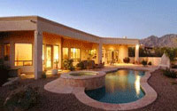 Catalina Shadows Homes
