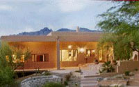 Catalina Foothills Estates Home