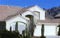 Homes in Catalina Shadows Estates