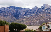 Homes in Catalina Shadows